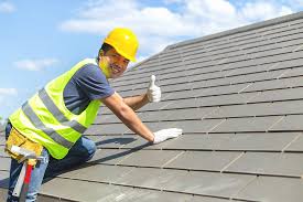 Reliable Beecher, IL Roofing Solutions